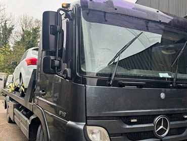 24 Hour Recovery Service Co. Armagh