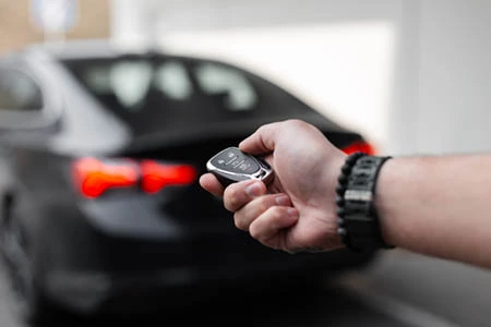Tow Truck Service Co. Fermanagh